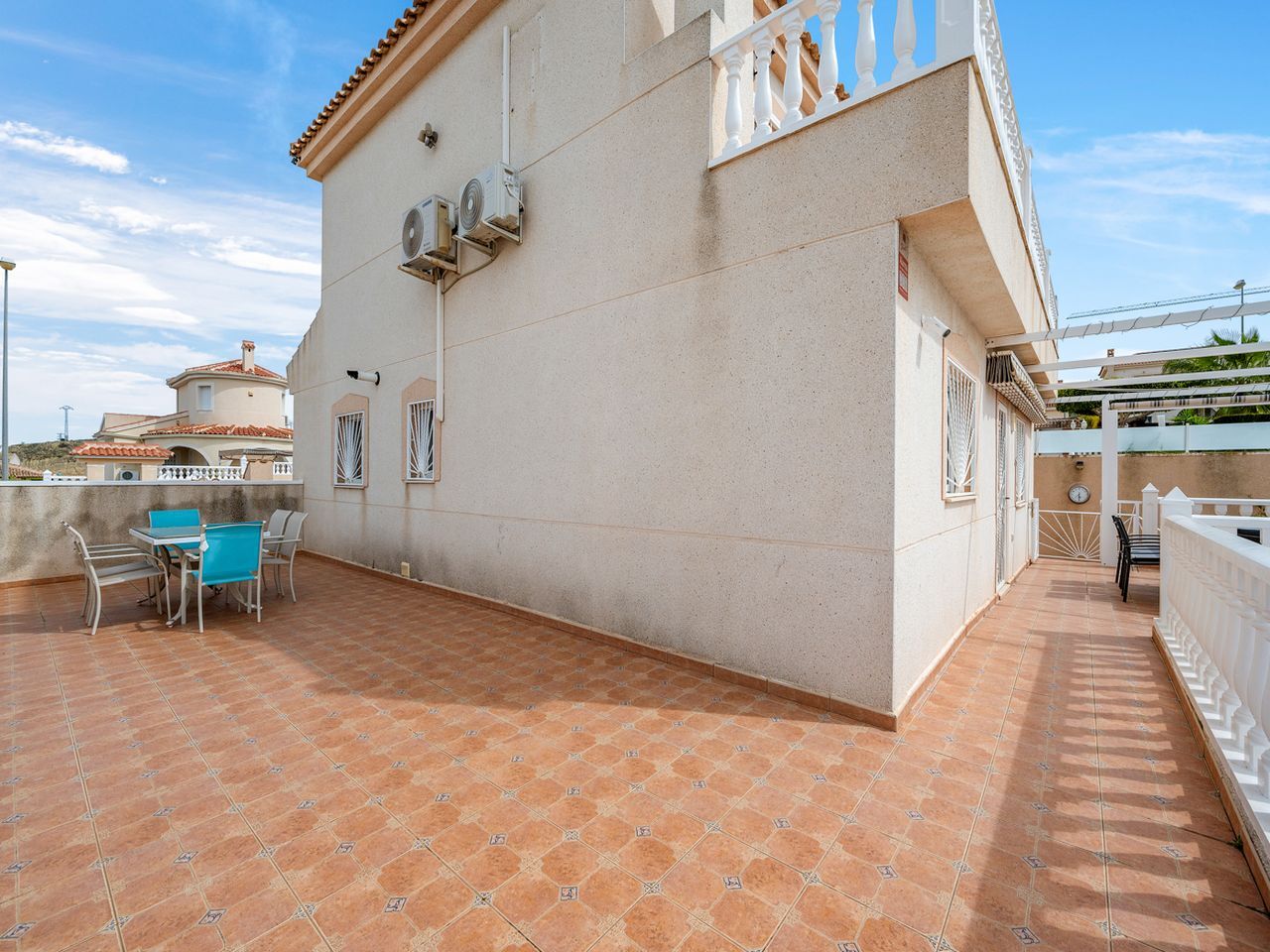 3 Bed, 3 Bath, HouseFor Sale, Rojales, Alicante