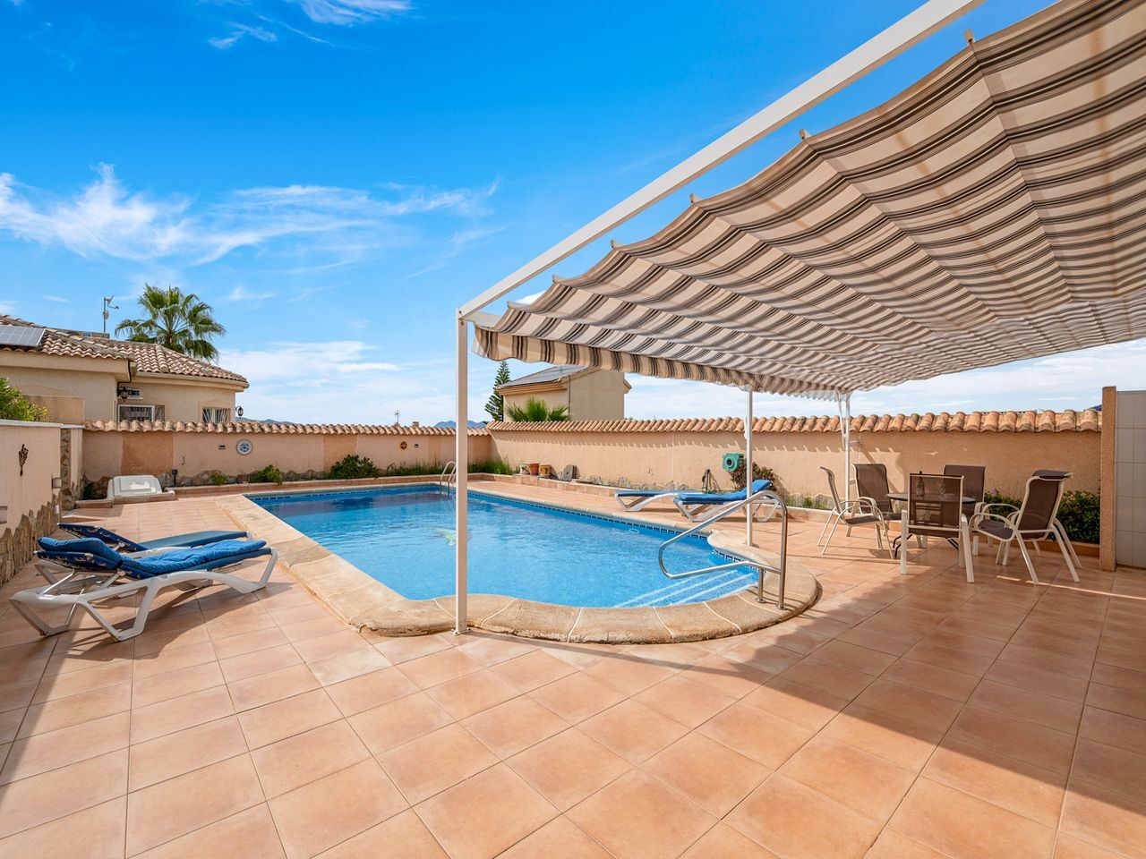 3 Bed, 3 Bath, HouseFor Sale, Rojales, Alicante
