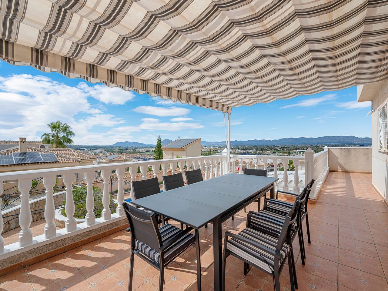 3 Bed, 3 Bath, HouseFor Sale, Rojales, Alicante