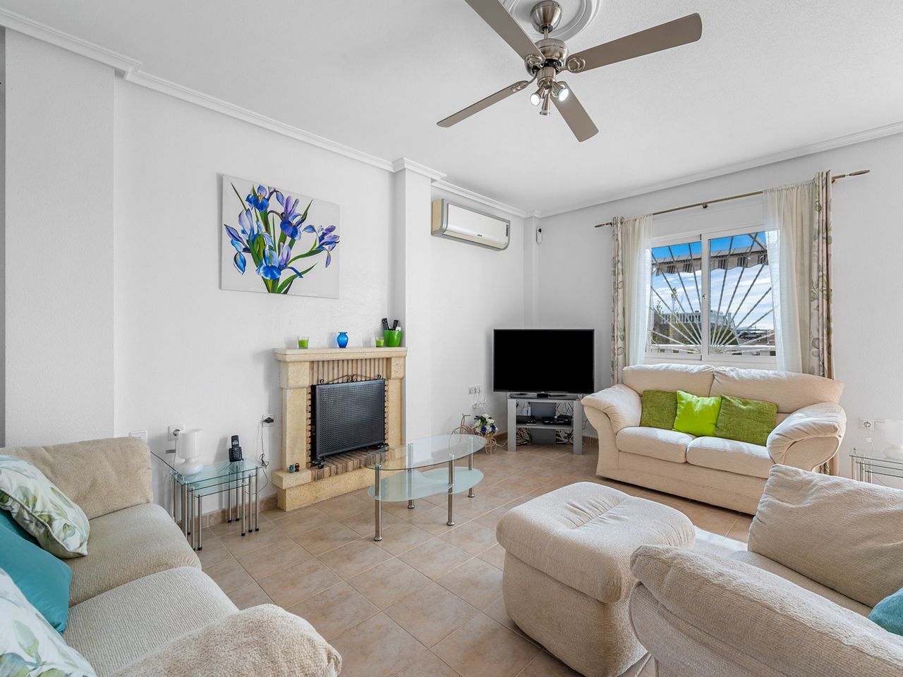 3 Bed, 3 Bath, HouseFor Sale, Rojales, Alicante