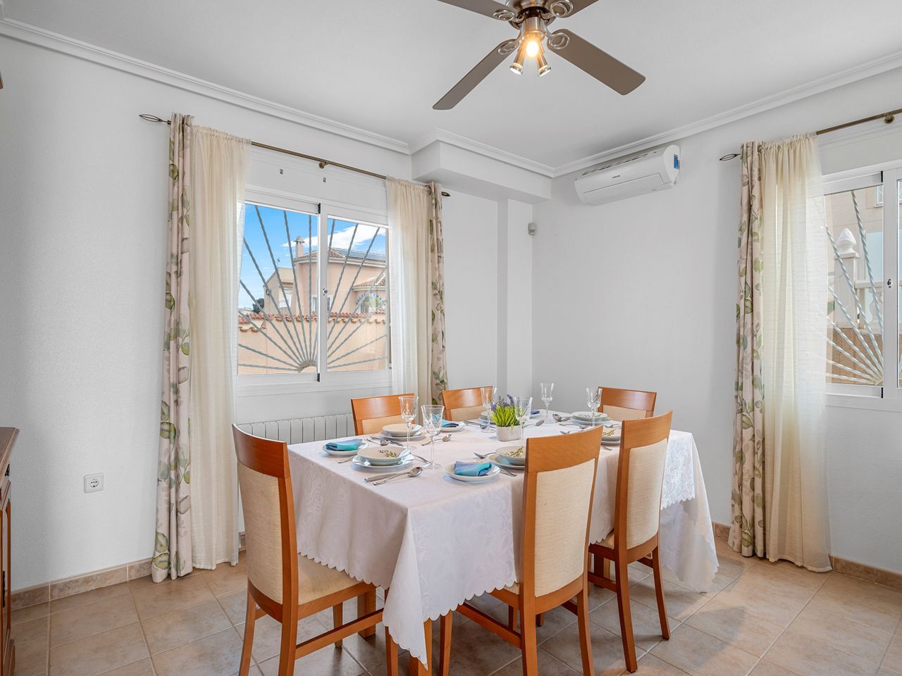 3 Bed, 3 Bath, HouseFor Sale, Rojales, Alicante