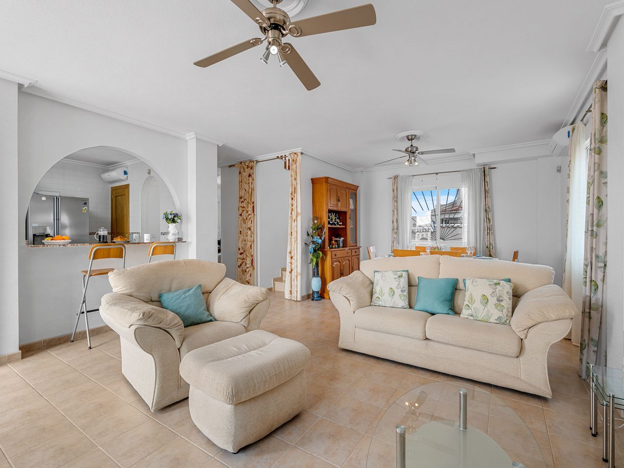 3 Bed, 3 Bath, HouseFor Sale, Rojales, Alicante