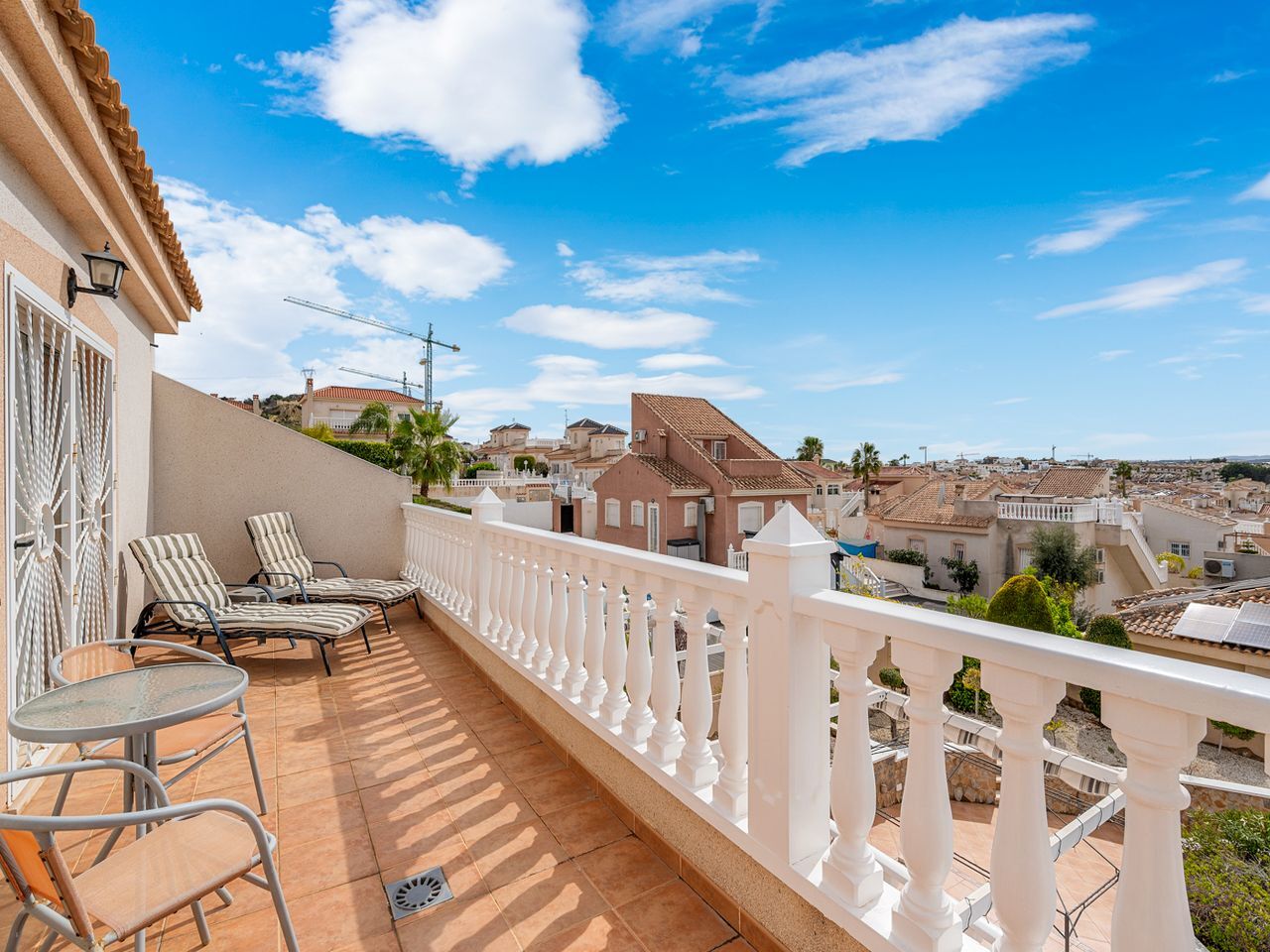 3 Bed, 3 Bath, HouseFor Sale, Rojales, Alicante