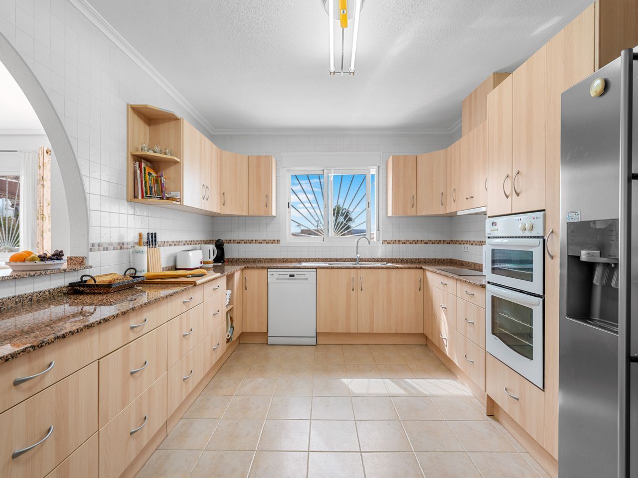 3 Bed, 3 Bath, HouseFor Sale, Rojales, Alicante