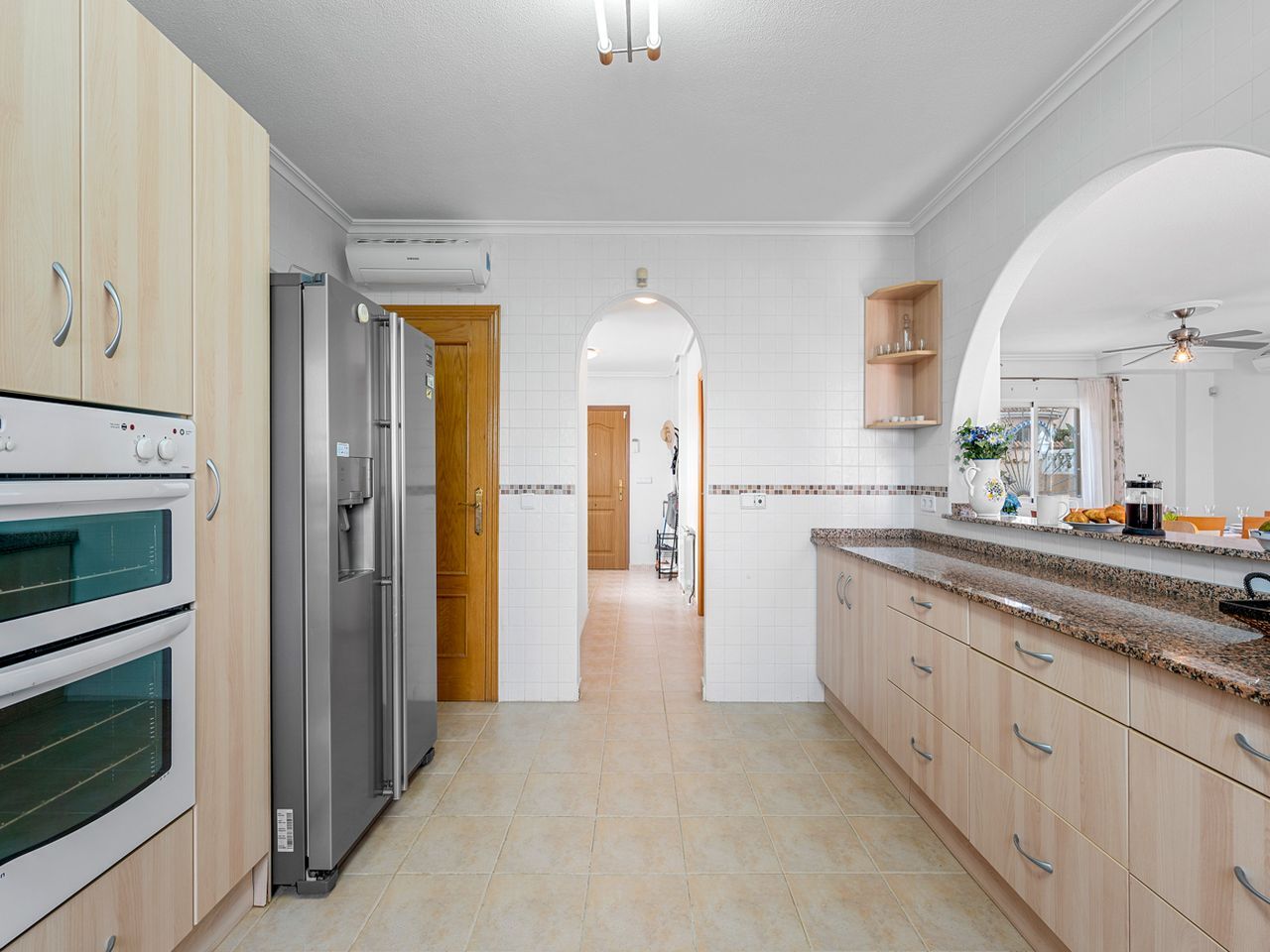 3 Bed, 3 Bath, HouseFor Sale, Rojales, Alicante