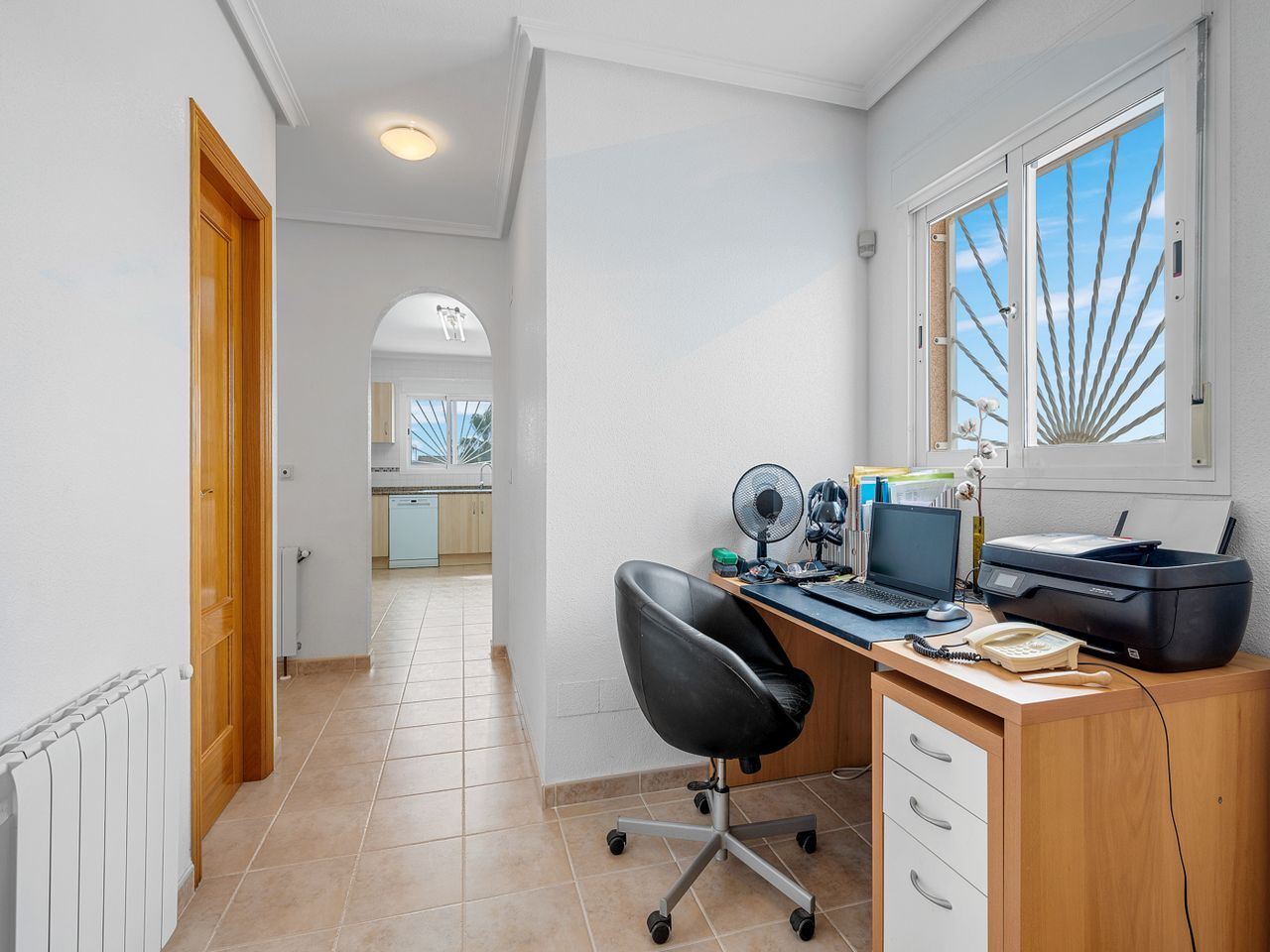 3 Bed, 3 Bath, HouseFor Sale, Rojales, Alicante