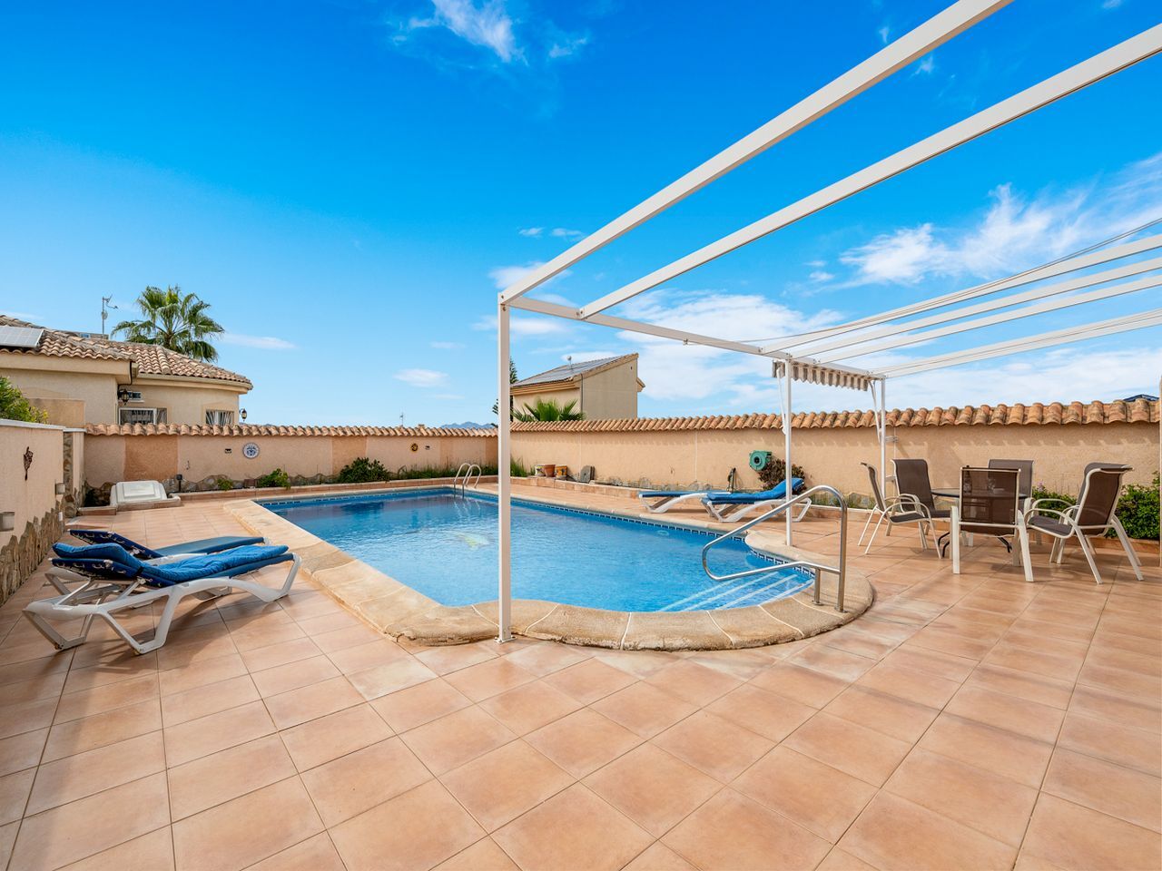 3 Bed, 3 Bath, HouseFor Sale, Rojales, Alicante