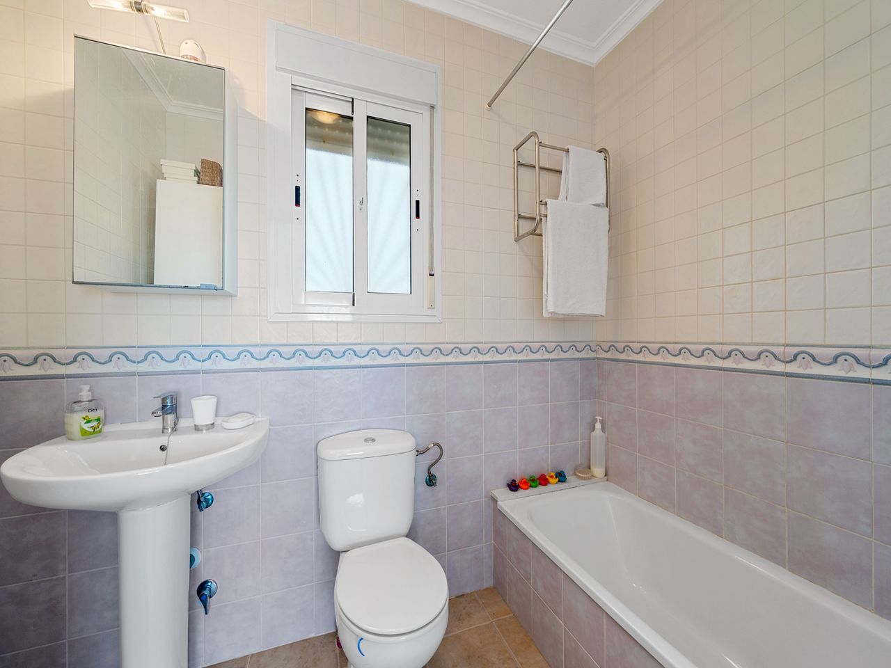 3 Bed, 3 Bath, HouseFor Sale, Rojales, Alicante