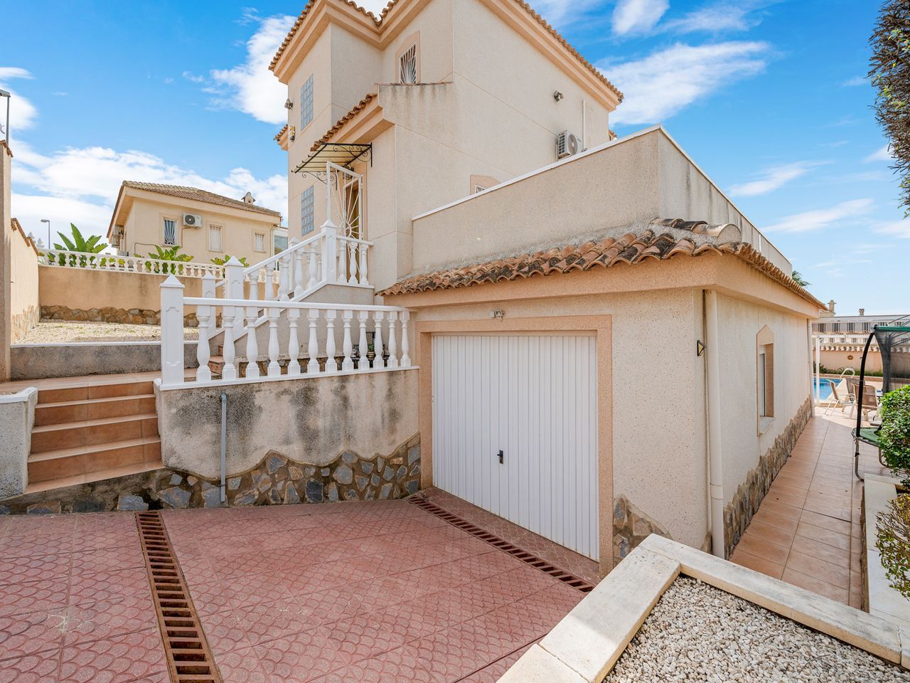 3 Bed, 3 Bath, HouseFor Sale, Rojales, Alicante