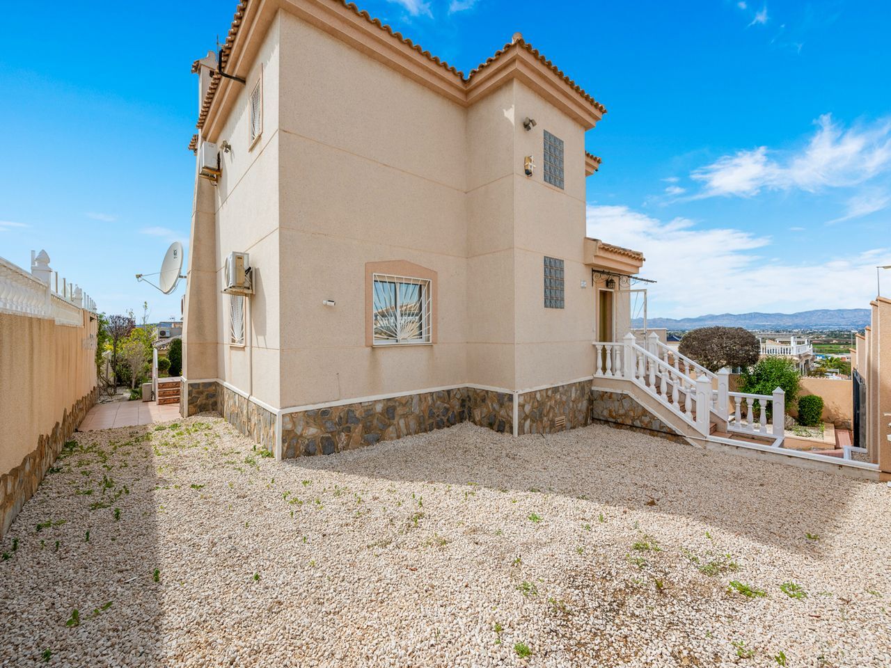 3 Bed, 3 Bath, HouseFor Sale, Rojales, Alicante