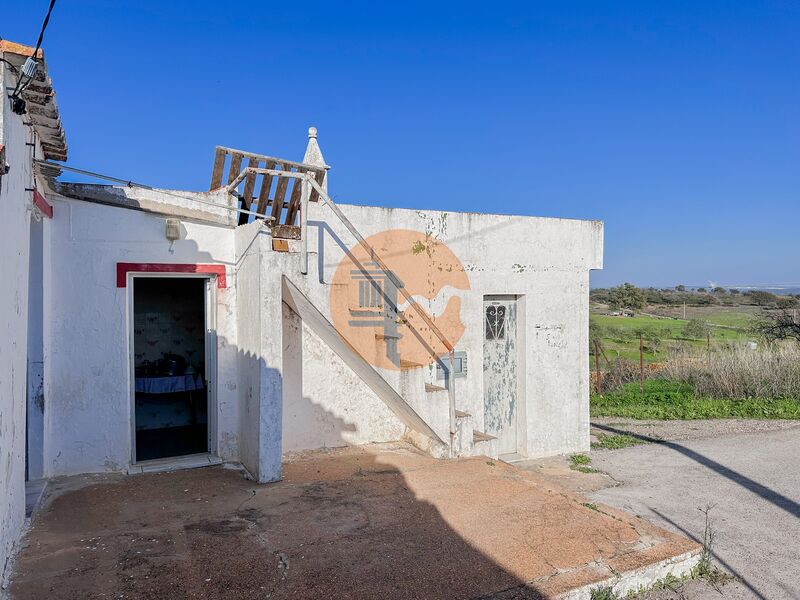2 Bed, 1 Bath, HouseFor Sale, Castro Marim, Faro