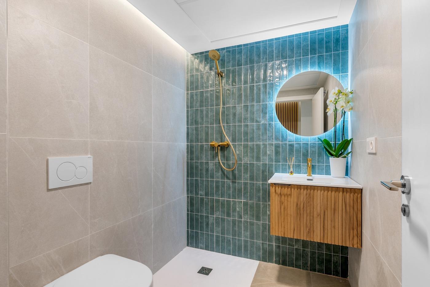 3 Bed, 2 Bath, ApartmentFor Sale, Jacarilla, Costa Blanca