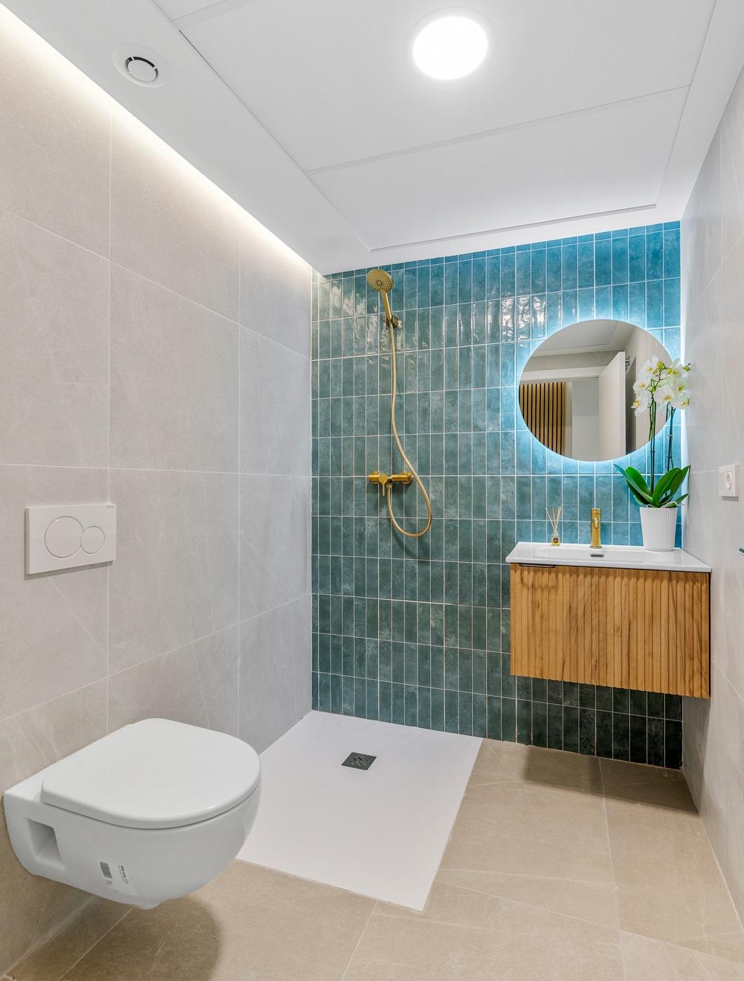 3 Bed, 2 Bath, ApartmentFor Sale, Jacarilla, Costa Blanca