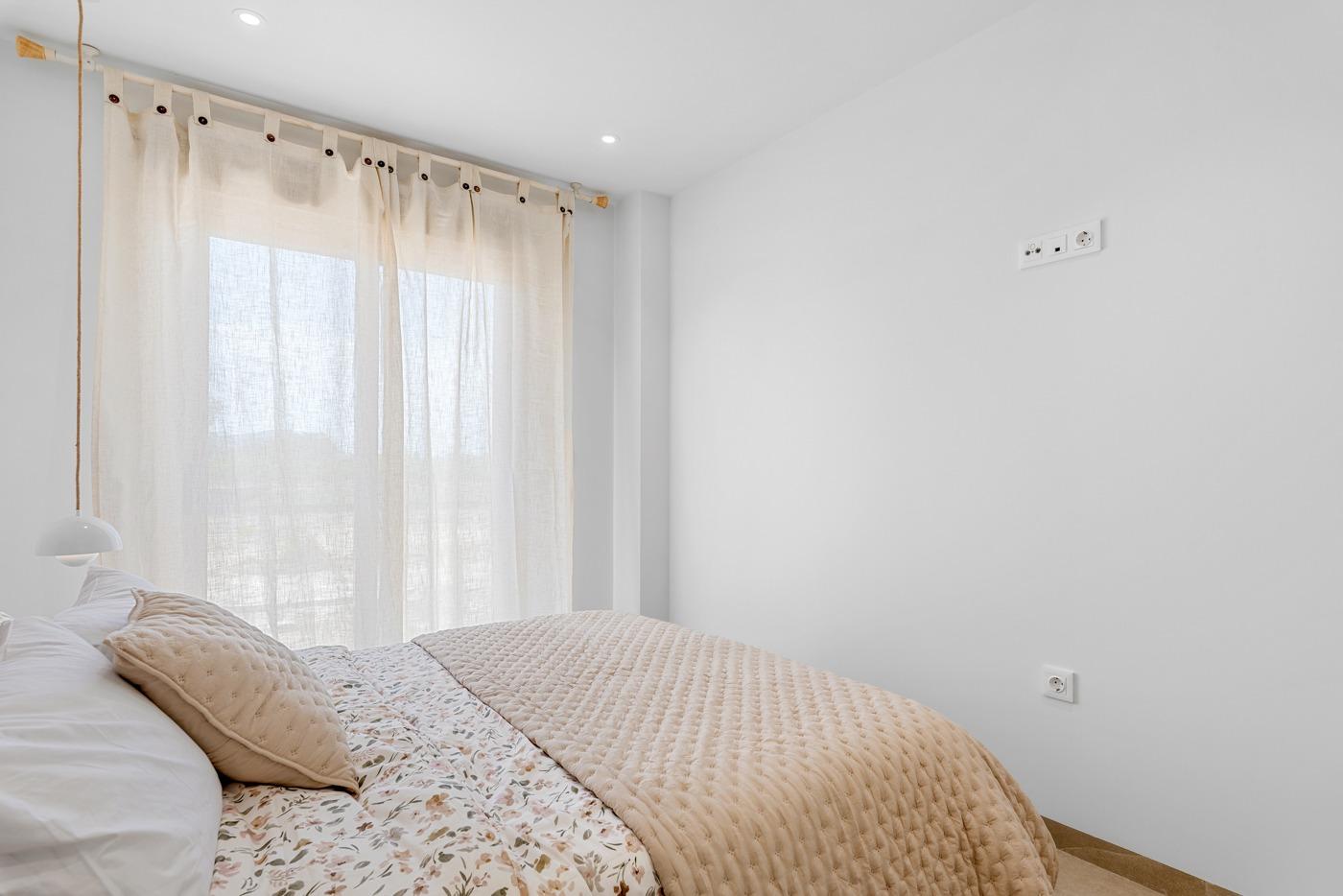 3 Bed, 2 Bath, ApartmentFor Sale, Jacarilla, Costa Blanca