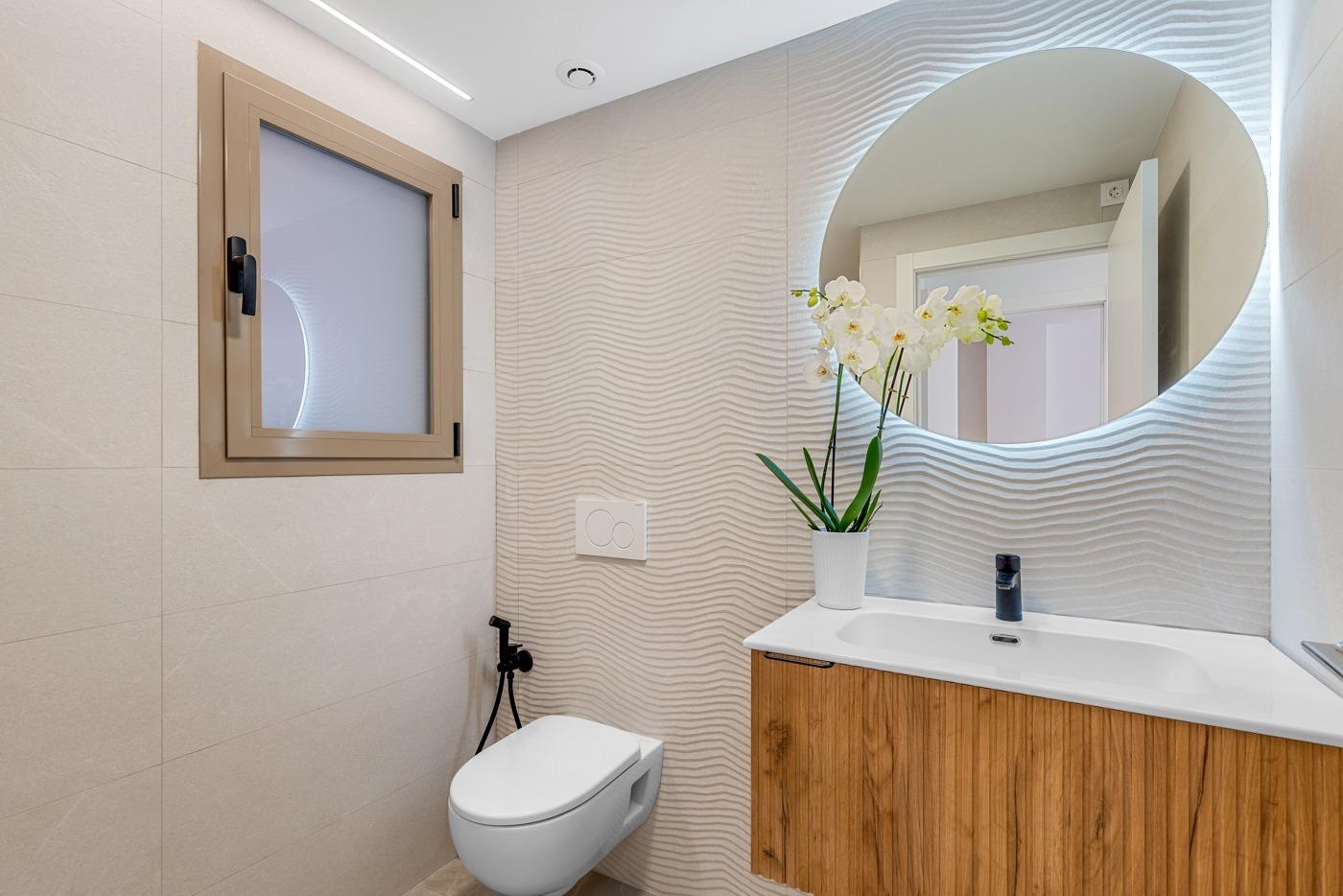 3 Bed, 2 Bath, ApartmentFor Sale, Jacarilla, Costa Blanca