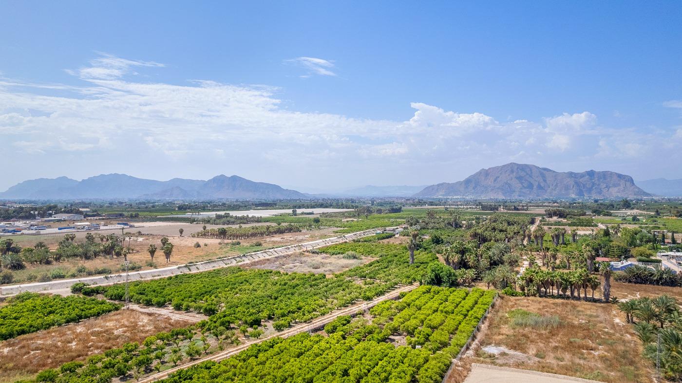 3 Bed, 2 Bath, ApartmentFor Sale, Jacarilla, Costa Blanca