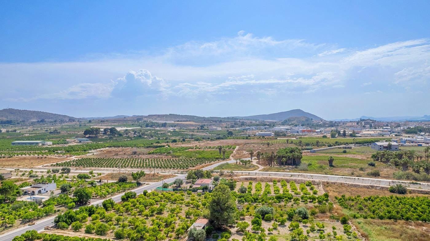 3 Bed, 2 Bath, ApartmentFor Sale, Jacarilla, Costa Blanca