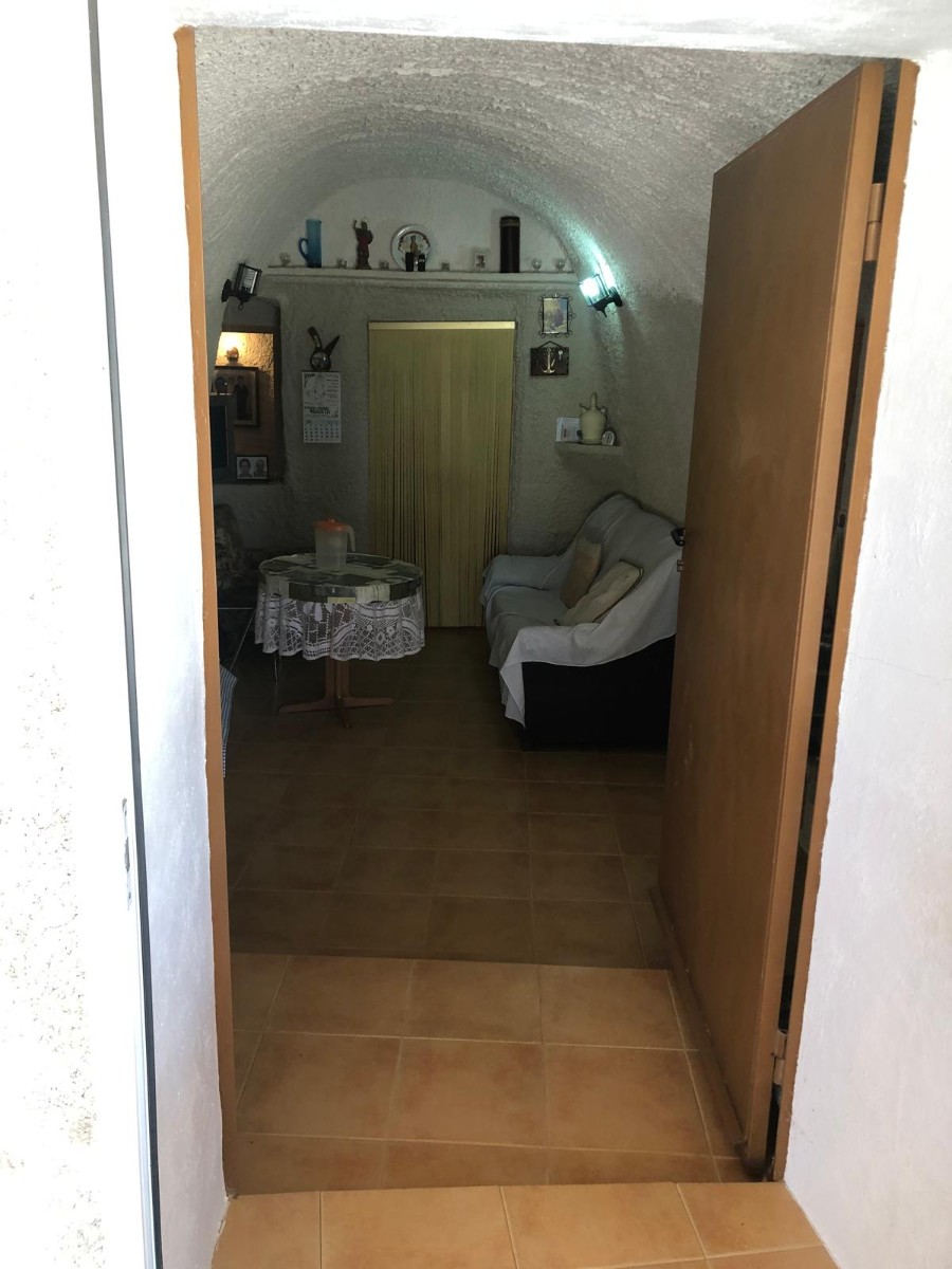 2 Bed, 1 Bath, HouseFor Sale, Abanilla, Murcia