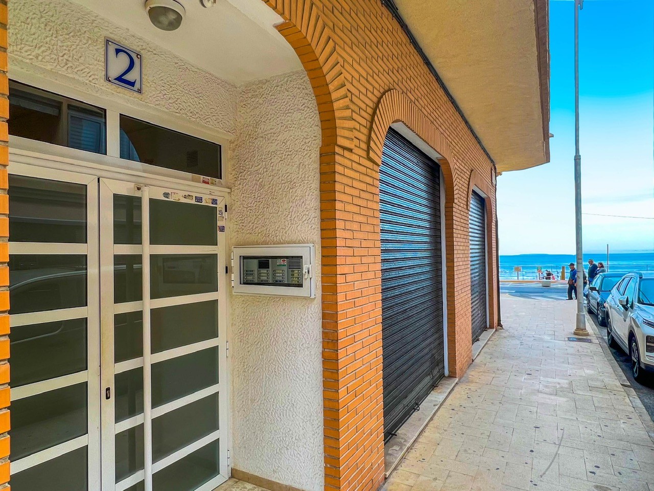 2 Bed, 2 Bath, ApartmentFor Sale, Guardamar Del Segura, Alicante