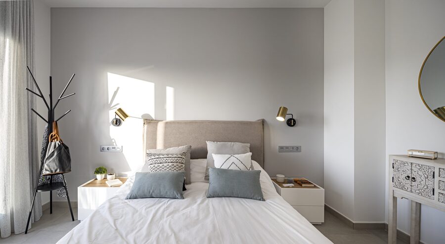 3 Bed, 2 Bath, HouseFor Sale, Santiago De La Ribera, Murcia