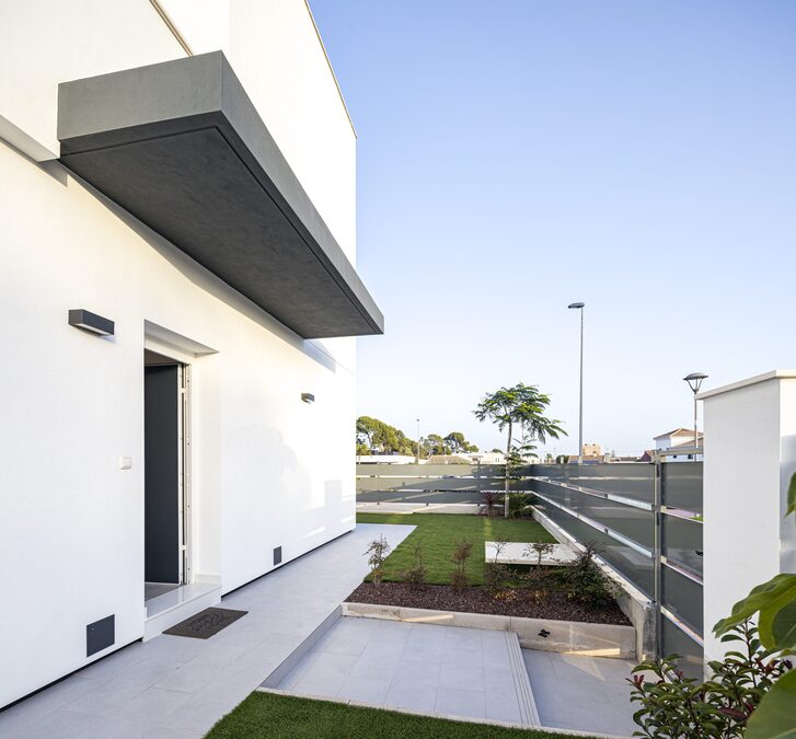 3 Bed, 2 Bath, HouseFor Sale, Santiago De La Ribera, Murcia