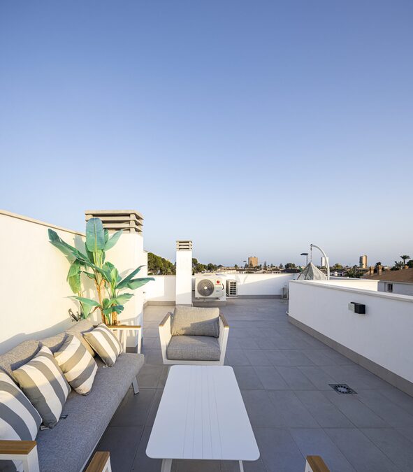 3 Bed, 2 Bath, HouseFor Sale, Santiago De La Ribera, Murcia