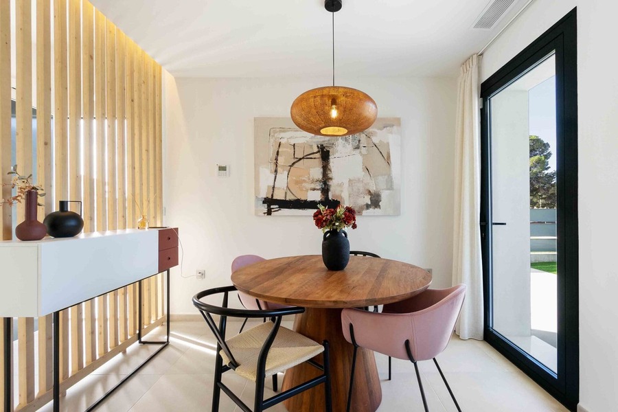 3 Bed, 2 Bath, HouseFor Sale, Santiago De La Ribera, Murcia