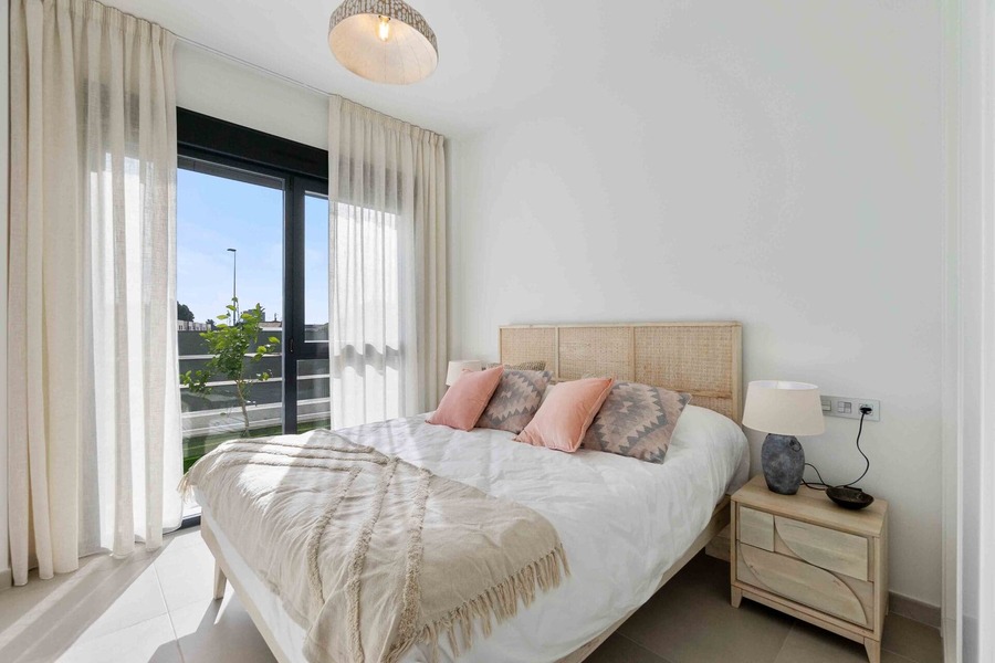 3 Bed, 2 Bath, HouseFor Sale, Santiago De La Ribera, Murcia