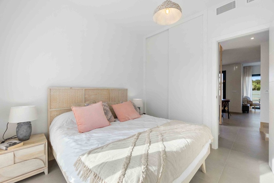 3 Bed, 2 Bath, HouseFor Sale, Santiago De La Ribera, Murcia