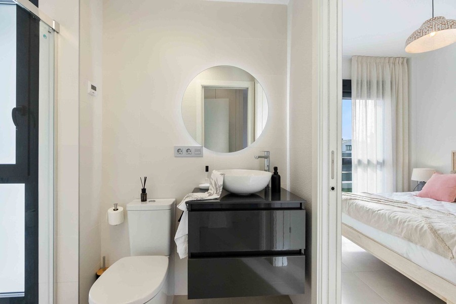 3 Bed, 2 Bath, HouseFor Sale, Santiago De La Ribera, Murcia