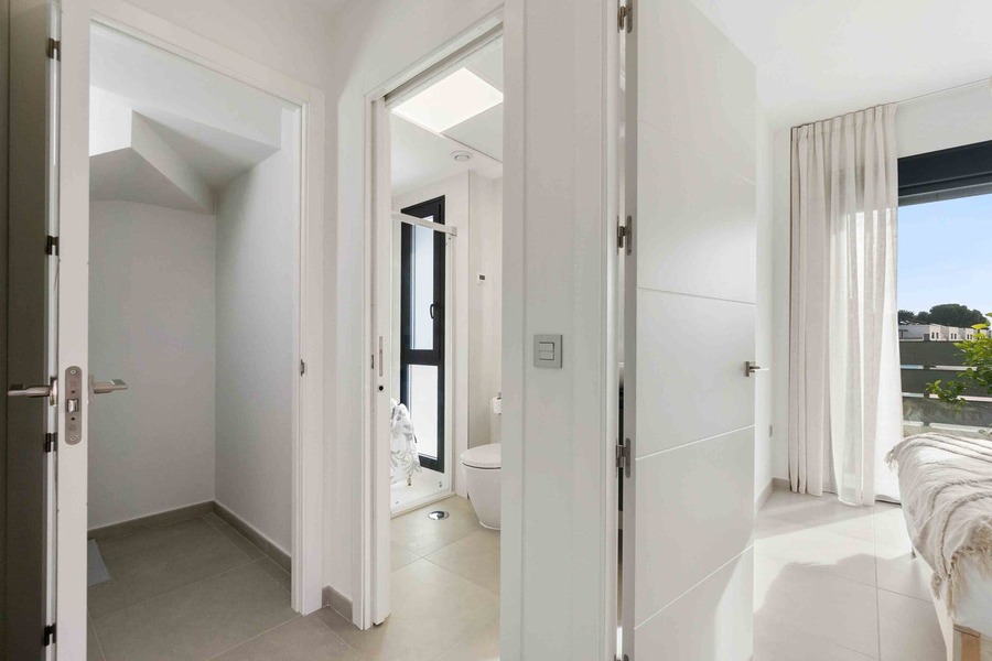 3 Bed, 2 Bath, HouseFor Sale, Santiago De La Ribera, Murcia