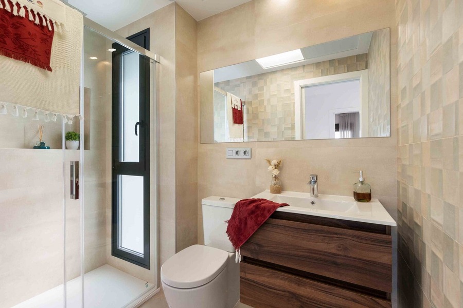 3 Bed, 2 Bath, HouseFor Sale, Santiago De La Ribera, Murcia