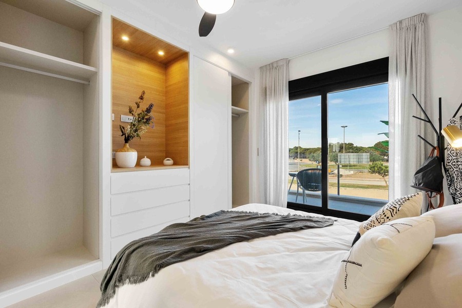 3 Bed, 2 Bath, HouseFor Sale, Santiago De La Ribera, Murcia