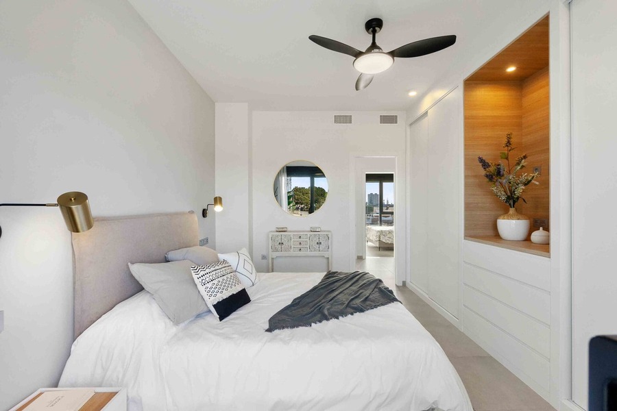 3 Bed, 2 Bath, HouseFor Sale, Santiago De La Ribera, Murcia