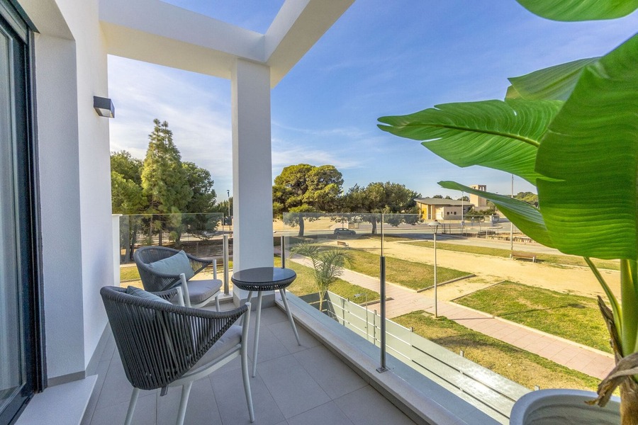 3 Bed, 2 Bath, HouseFor Sale, Santiago De La Ribera, Murcia