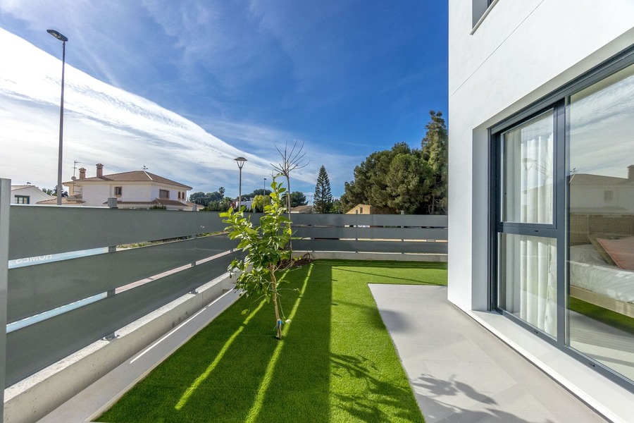 3 Bed, 2 Bath, HouseFor Sale, Santiago De La Ribera, Murcia