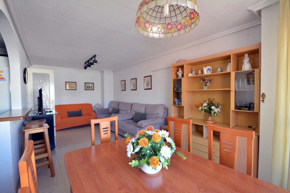 3 Bed, 2 Bath, ApartmentFor Sale, Guardamar Del Segura, Alicante