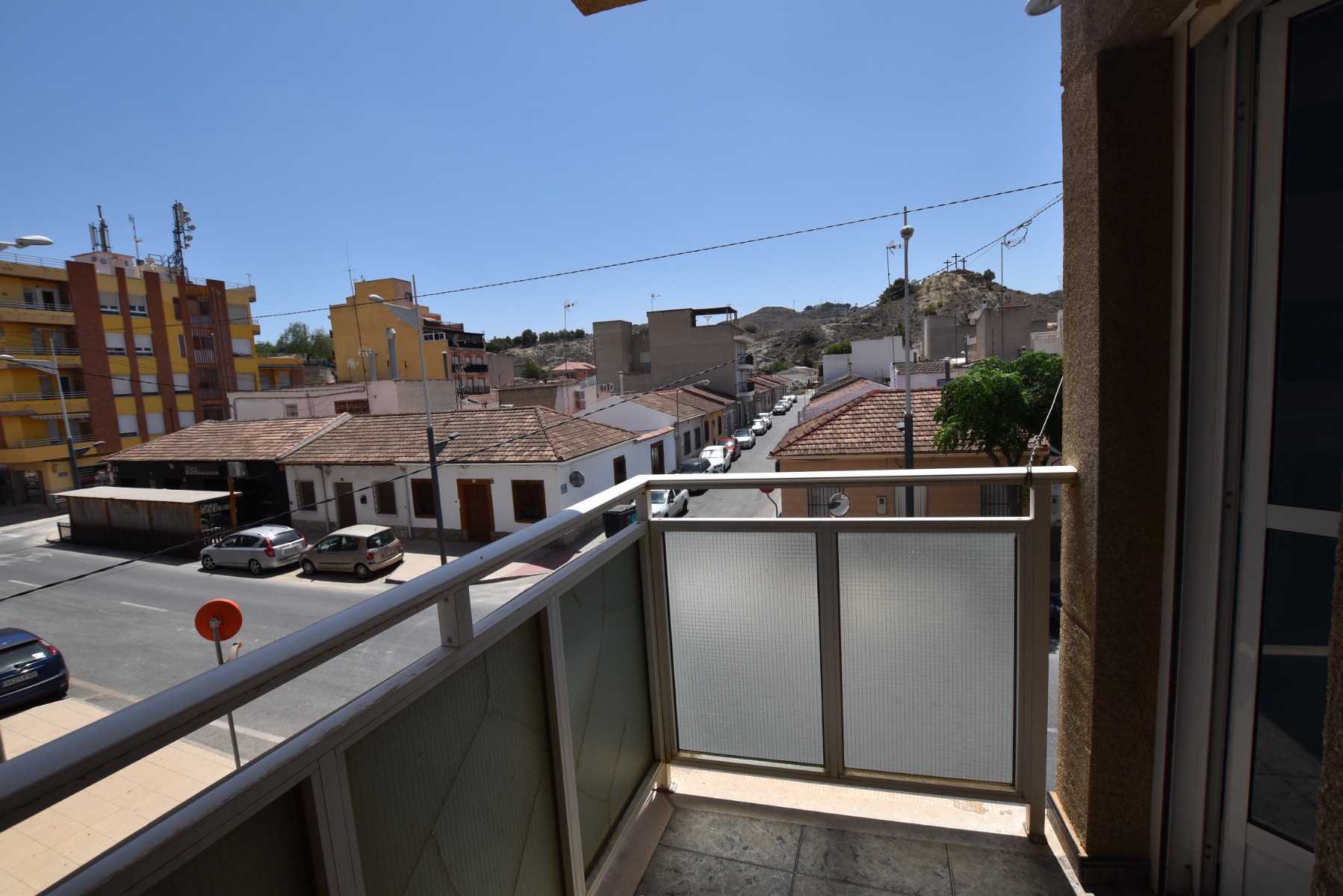 3 Bed, 2 Bath, ApartmentFor Sale, Rojales, Alicante