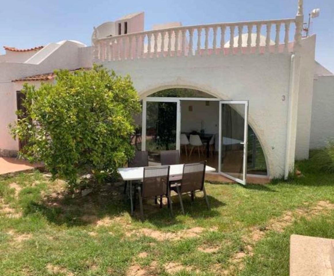 2 Bed, 1 Bath, HouseFor Sale, Las Mimosas, Alicante