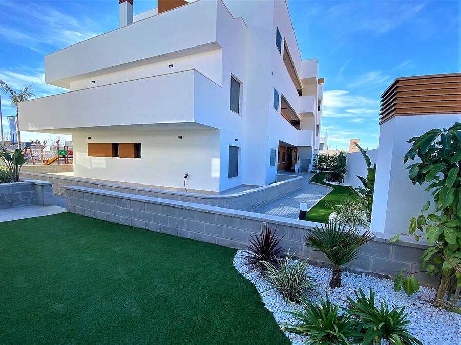 2 Bed, 2 Bath, ApartmentFor Sale, Pilar De La Horadada, Alicante