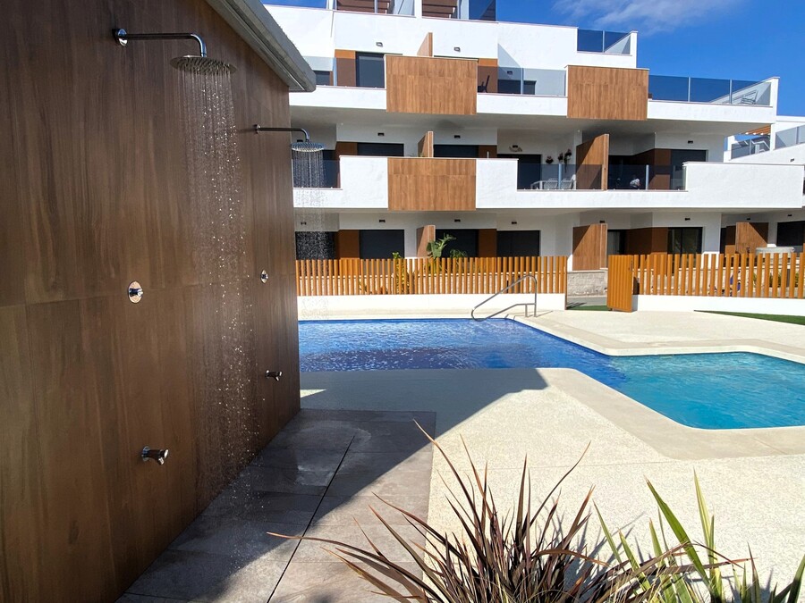2 Bed, 2 Bath, ApartmentFor Sale, Pilar De La Horadada, Alicante