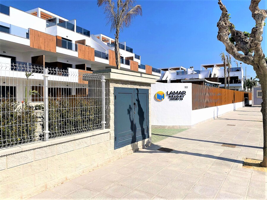 2 Bed, 2 Bath, ApartmentFor Sale, Pilar De La Horadada, Alicante