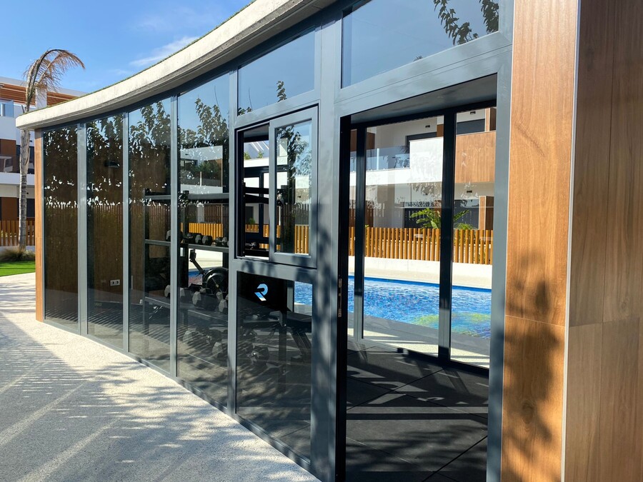 2 Bed, 2 Bath, ApartmentFor Sale, Pilar De La Horadada, Alicante