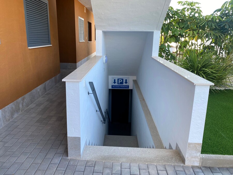 2 Bed, 2 Bath, ApartmentFor Sale, Pilar De La Horadada, Alicante