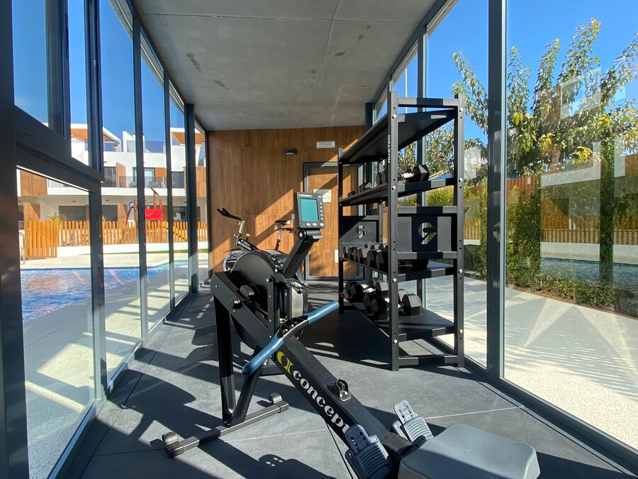 2 Bed, 2 Bath, ApartmentFor Sale, Pilar De La Horadada, Alicante