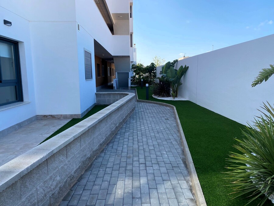 2 Bed, 2 Bath, ApartmentFor Sale, Pilar De La Horadada, Alicante