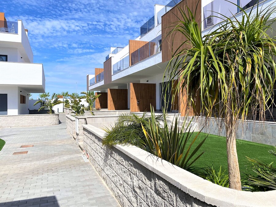 2 Bed, 2 Bath, ApartmentFor Sale, Pilar De La Horadada, Alicante