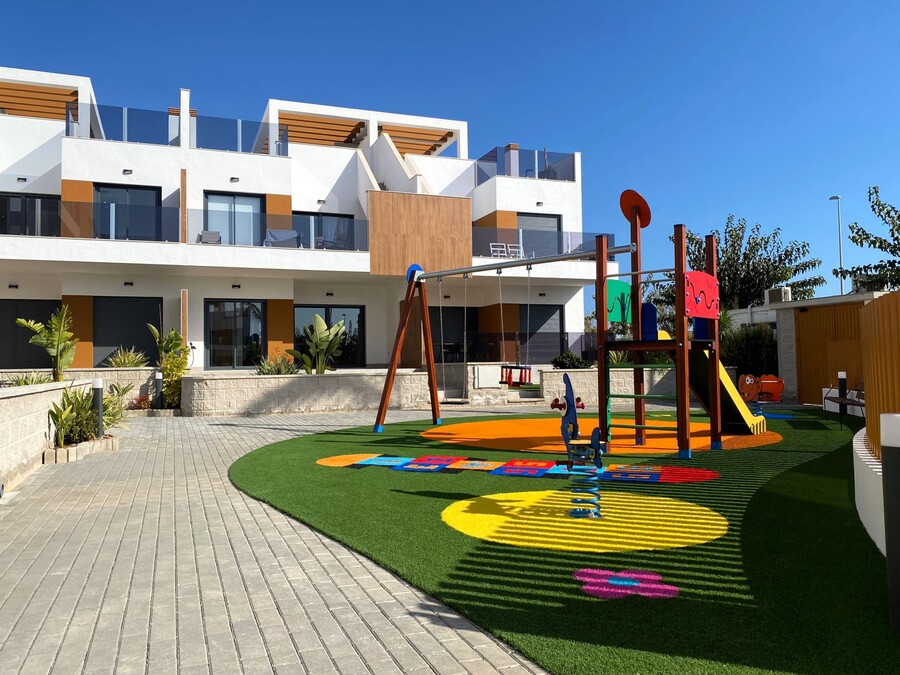 2 Bed, 2 Bath, ApartmentFor Sale, Pilar De La Horadada, Alicante