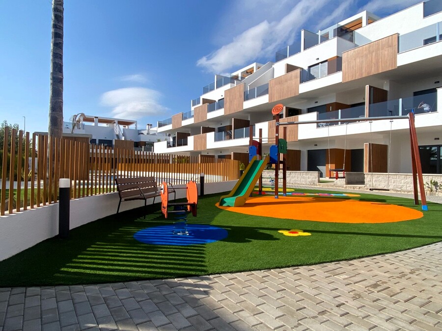 2 Bed, 2 Bath, ApartmentFor Sale, Pilar De La Horadada, Alicante