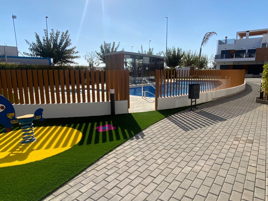 2 Bed, 2 Bath, ApartmentFor Sale, Pilar De La Horadada, Alicante